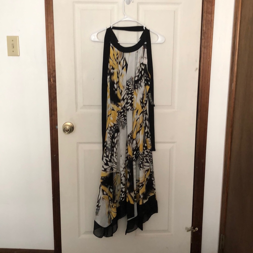 Ny and co dress